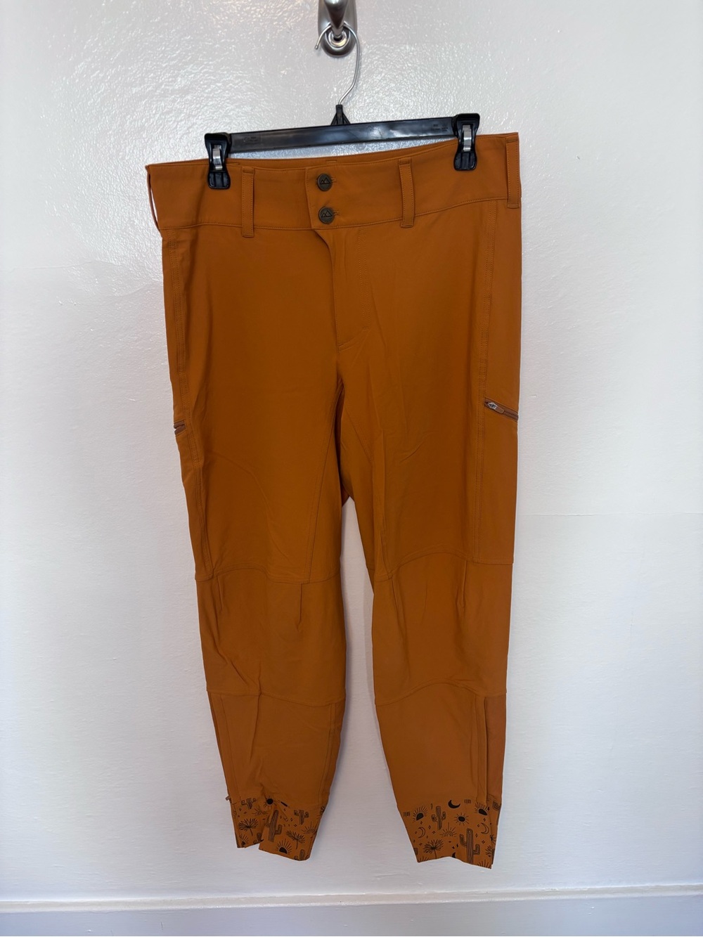 Wild Rye Freyah Pant - Picture 3 of 5